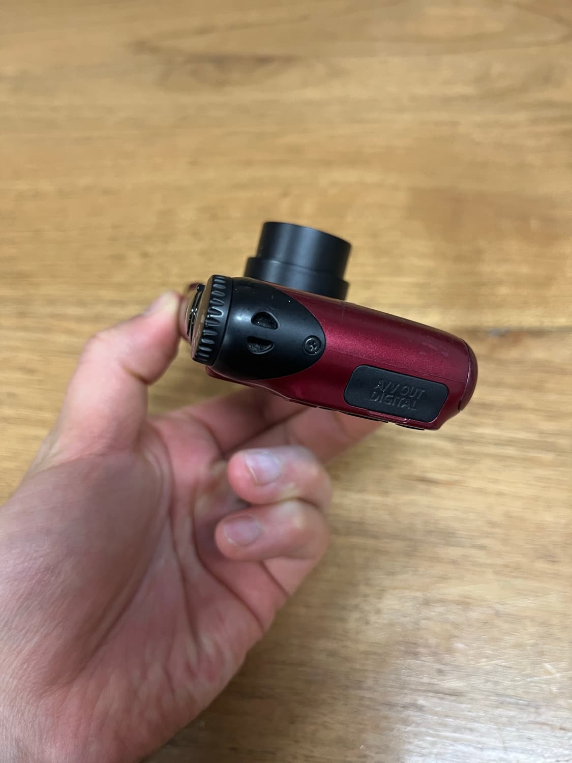 (희귀색상)파워샷 a2200 상품이미지4