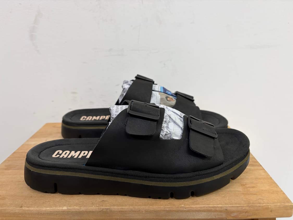 캠퍼 남성 오루가 버클샌들 270 상품이미지1