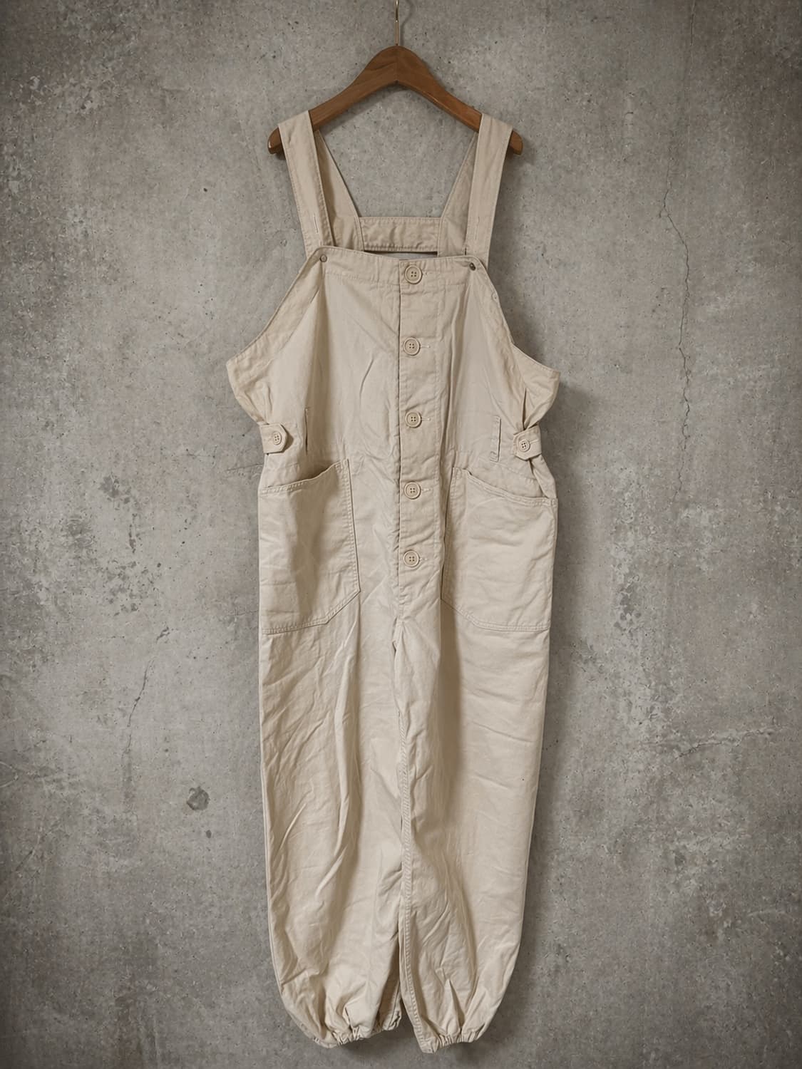 Engineered Garments New York 점프수트 남녀공용 상품이미지3