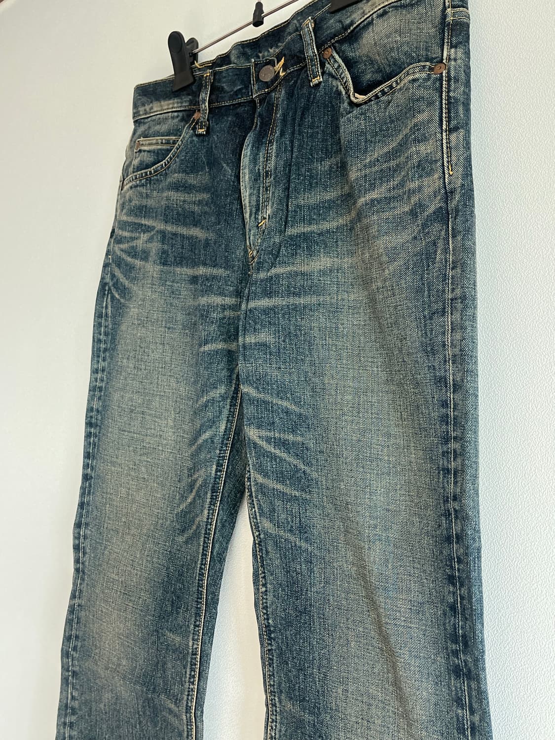 리 라이더스 부츠컷 데님 팬츠 30102 Lee Riders 상품이미지3