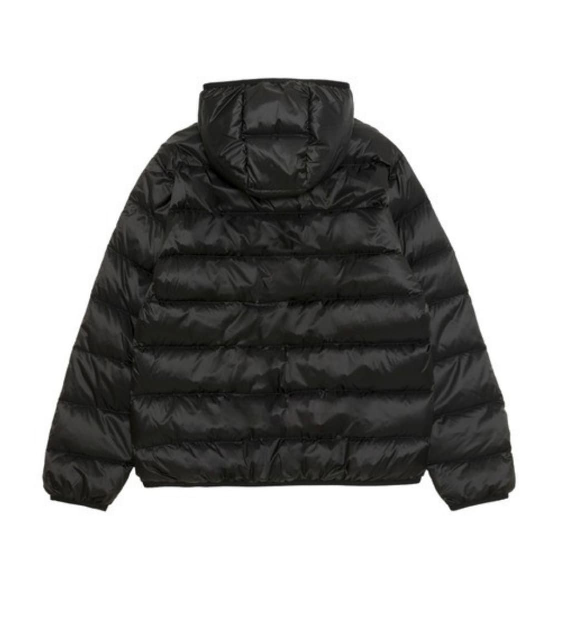 Aape 에이프 경량패딩 M 상품이미지2