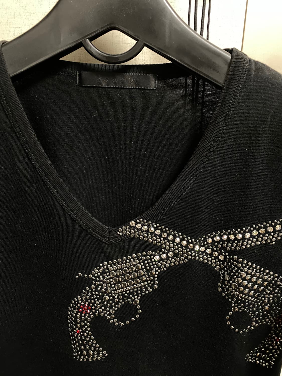 ROAR T-shirt 상품이미지2