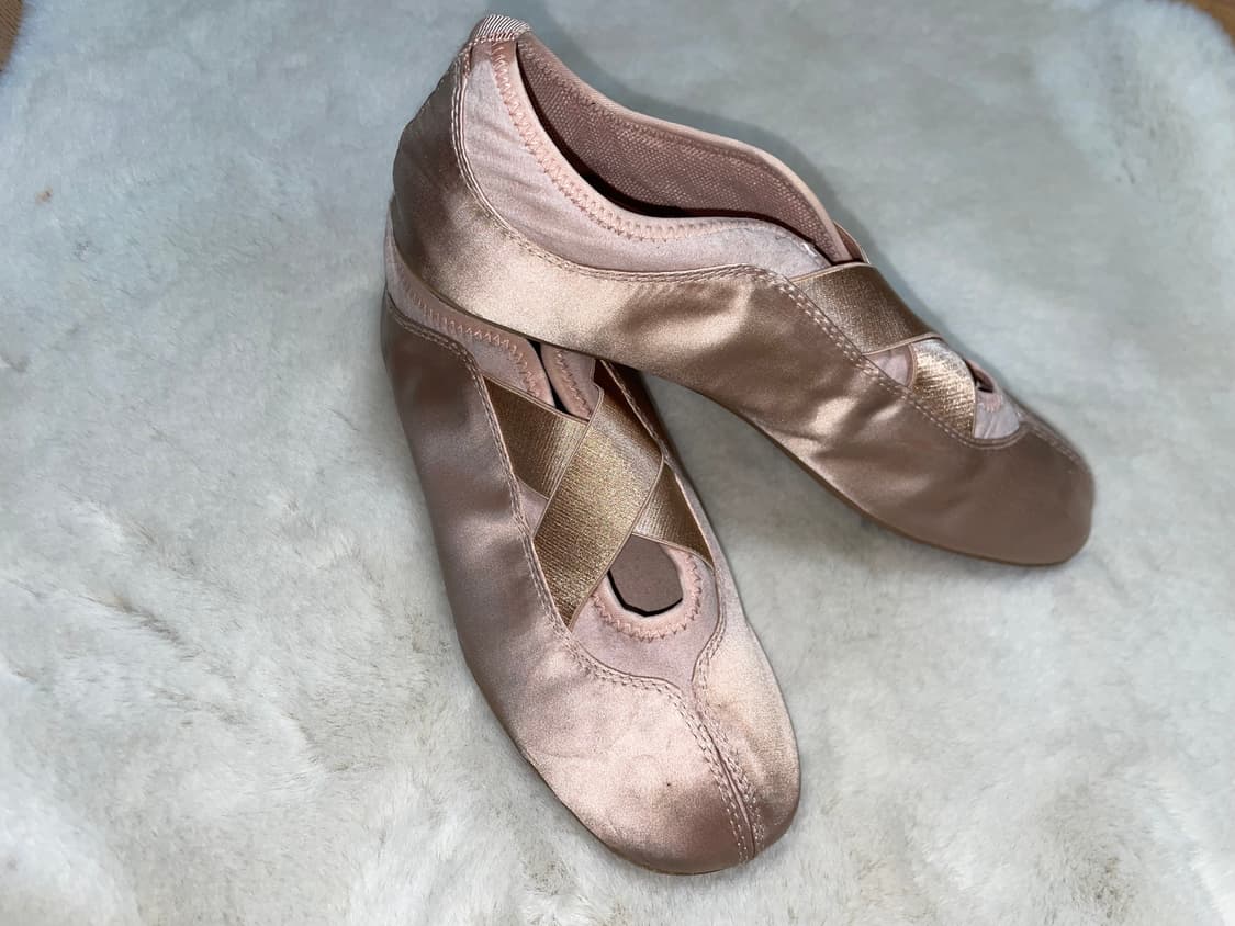Zara ballerina flat shoes  상품이미지6