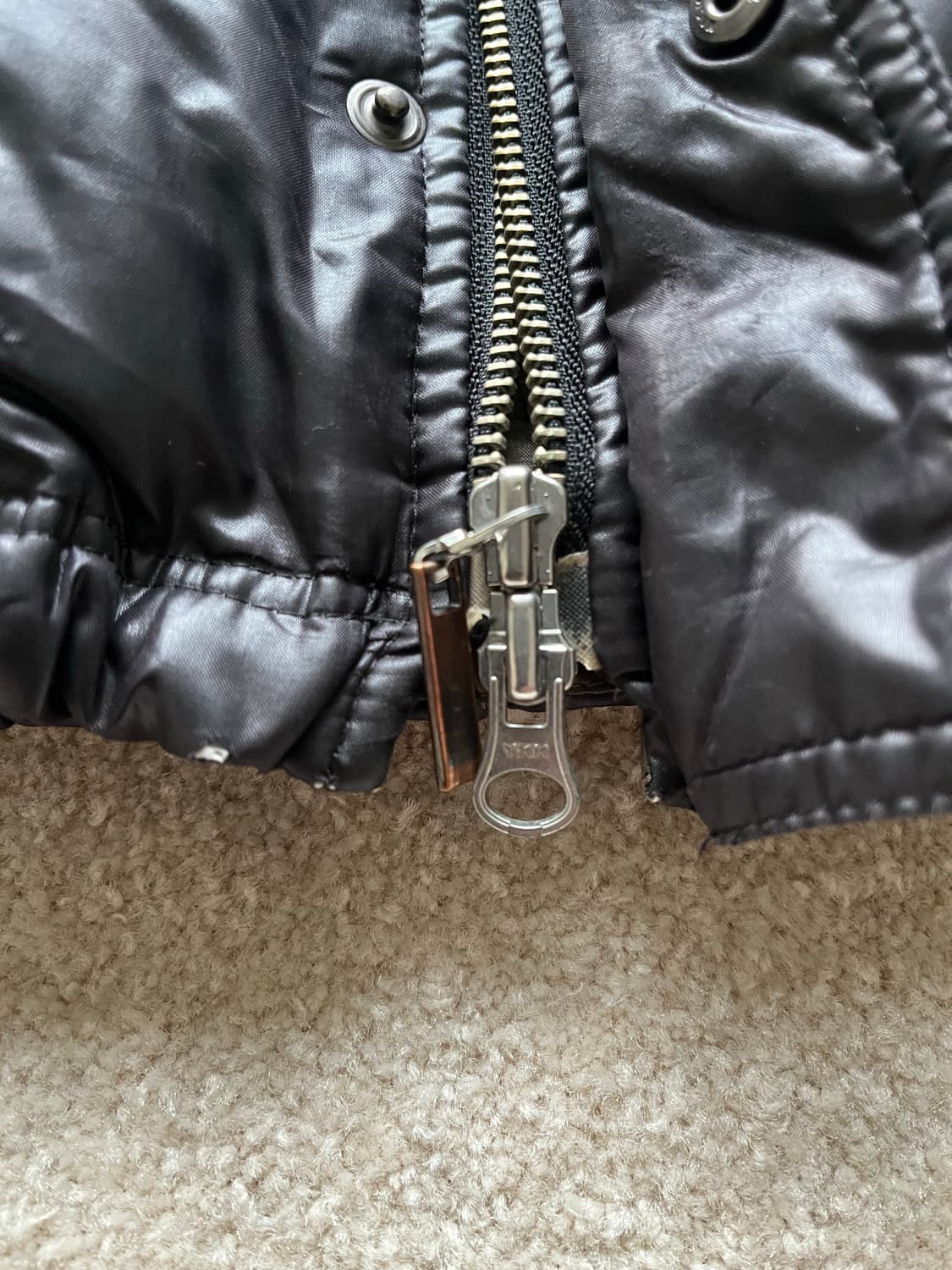 타케오 키쿠치 프리미엄 다운 자켓 (100-103) 상품이미지5