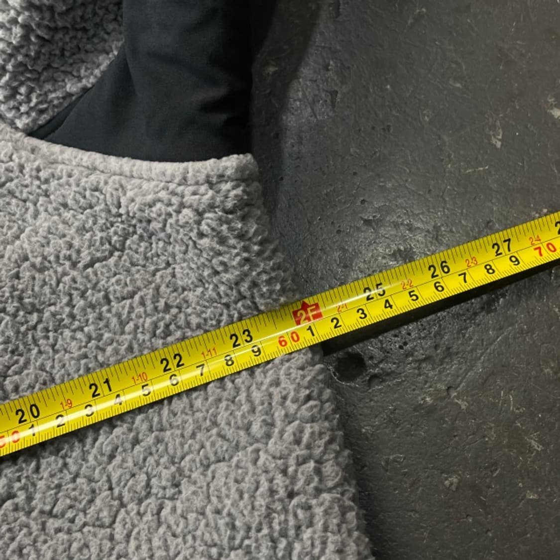 105 언더아머 후리스 상품이미지6