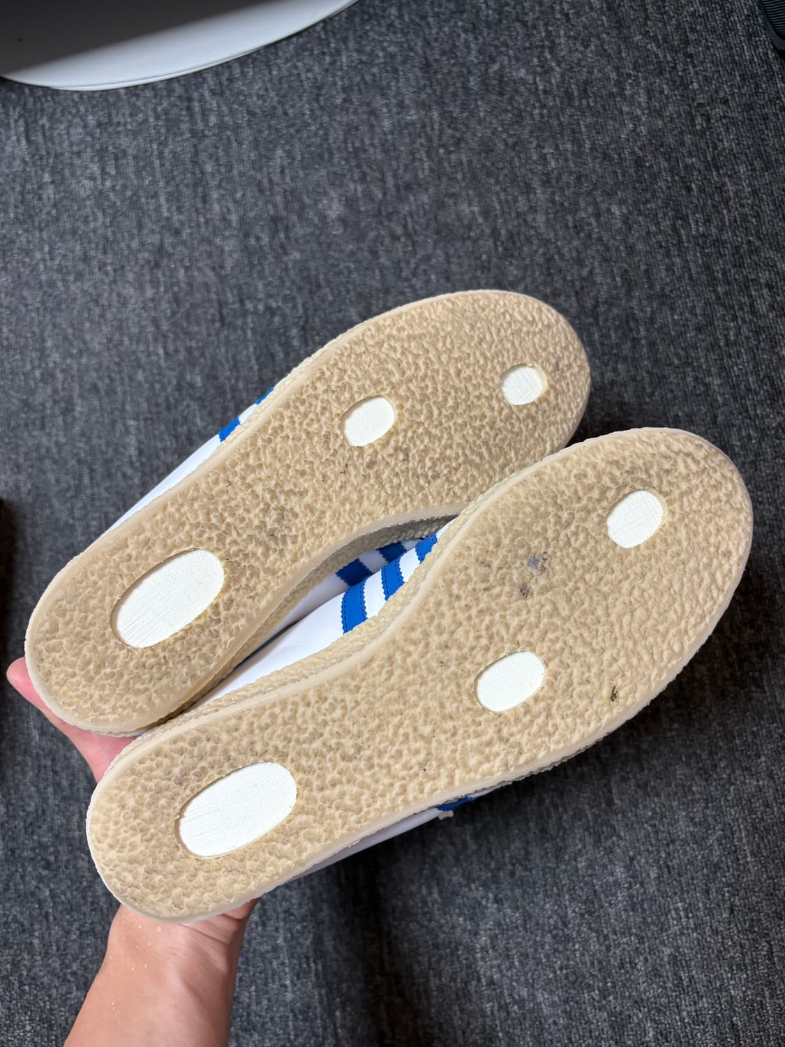 Mates 마테스 핸드볼 클래식 44 280 상품이미지7