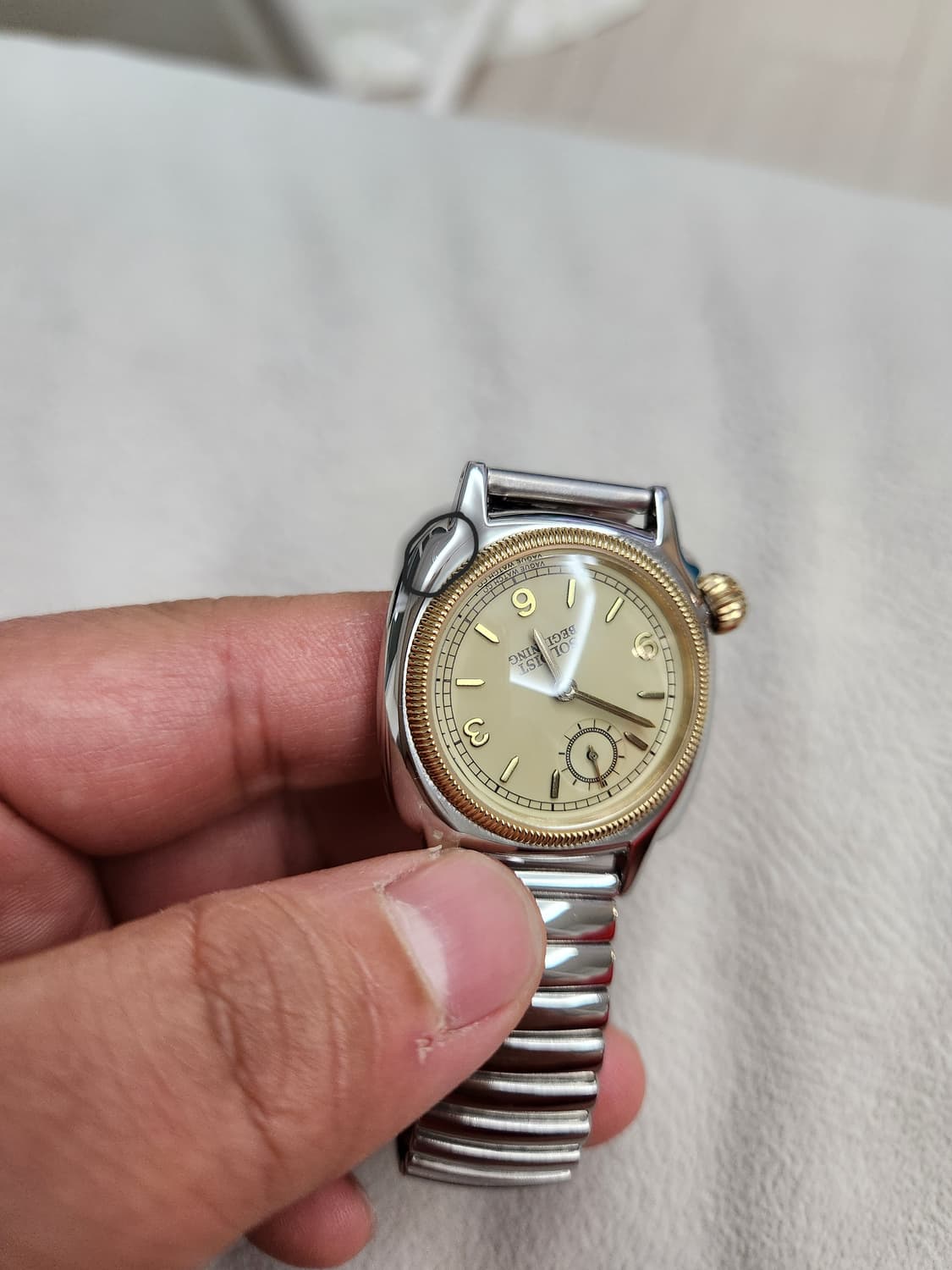 바그워치 솔로이스트 32미리 상품이미지7