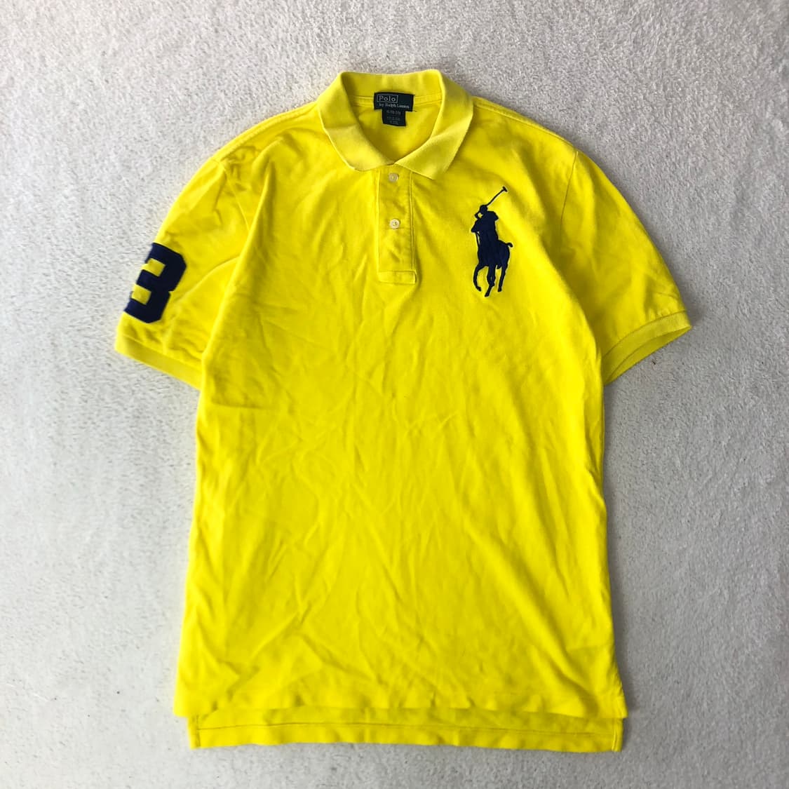 폴로랄프로렌 빅포니 카라티  상품이미지1