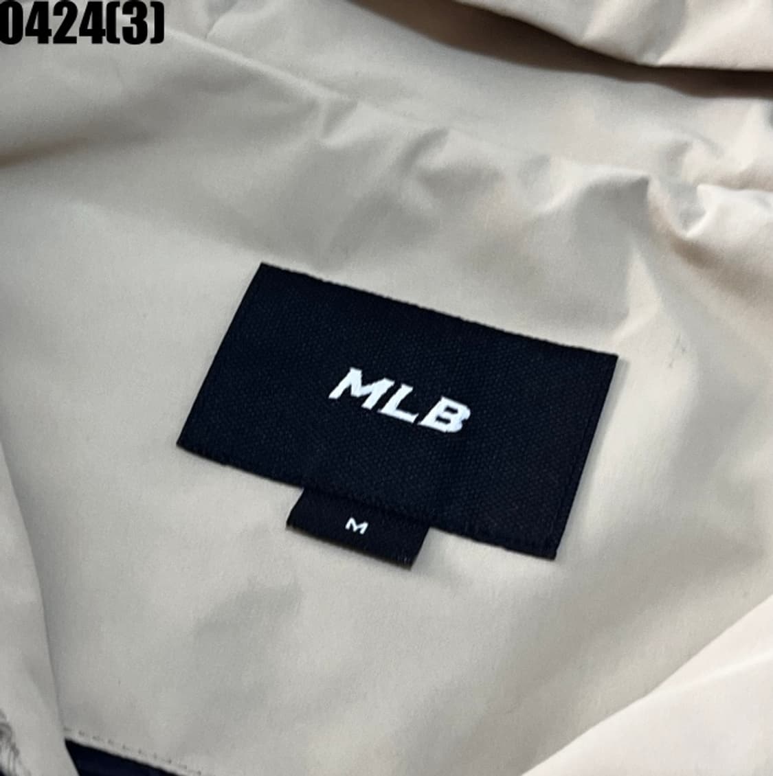 MLB 자켓 상품이미지4