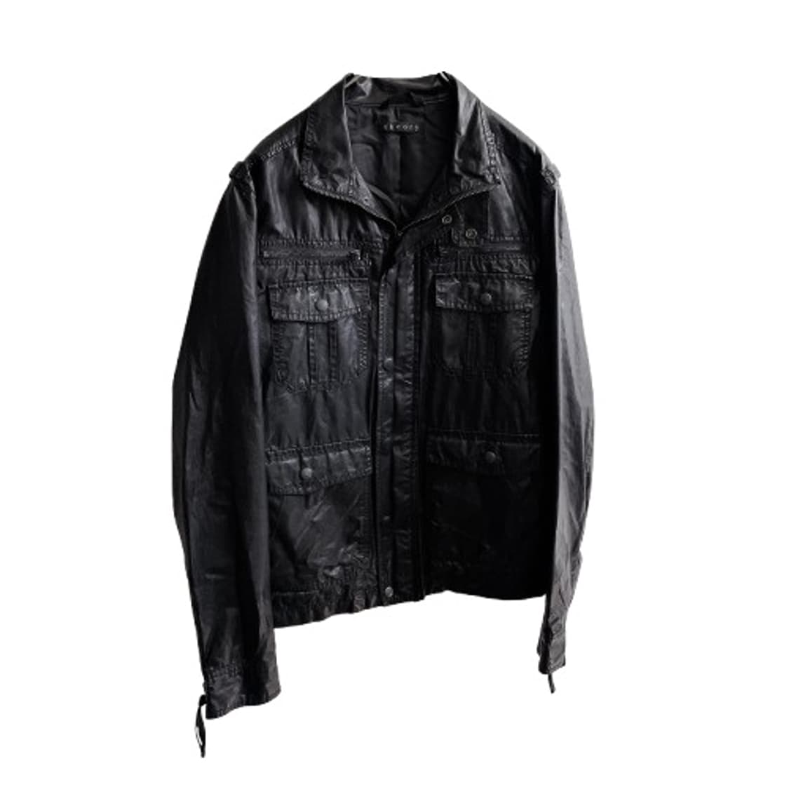 띠어리 자켓 상품이미지2