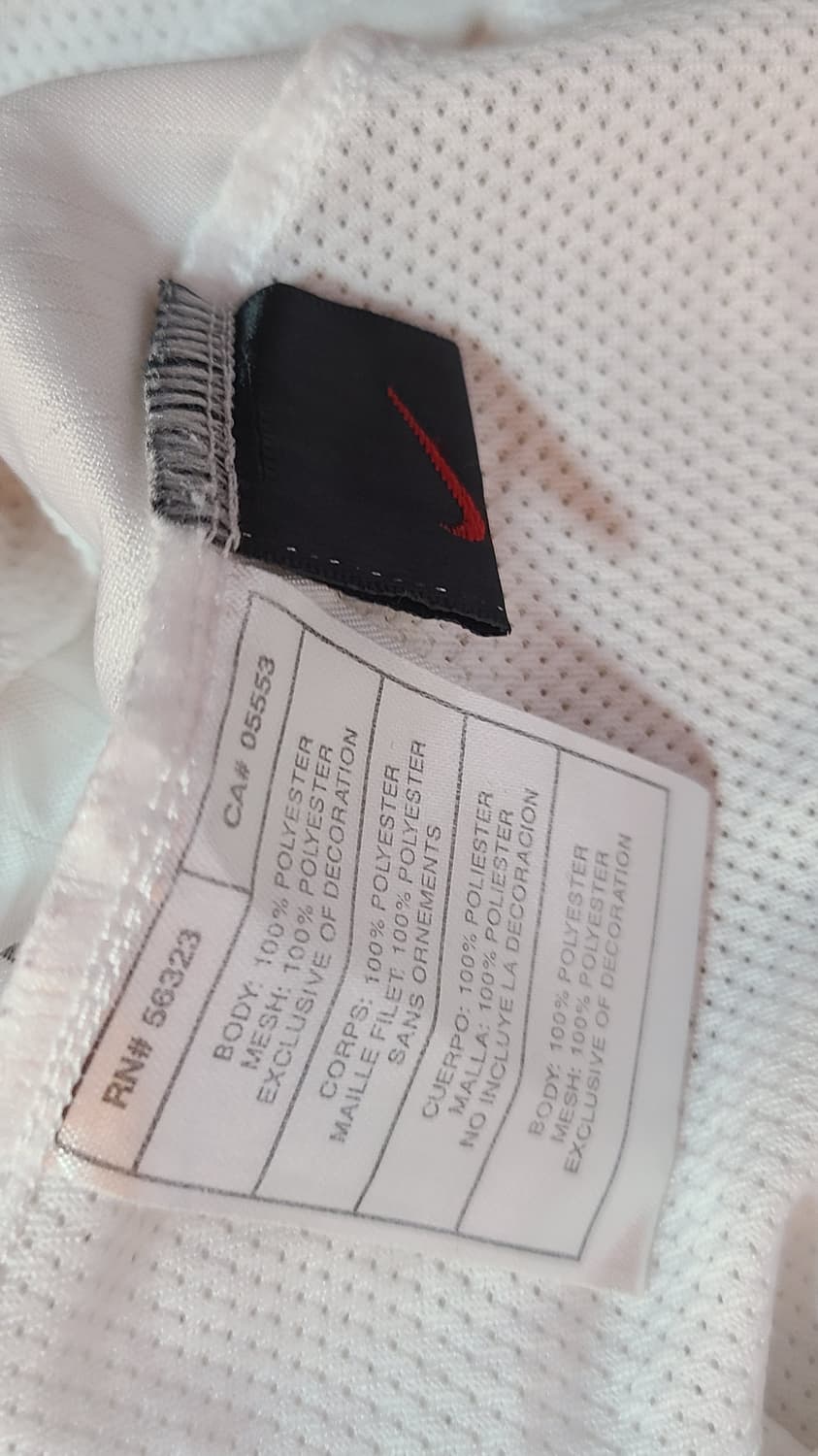 맨유 스미스 유니폼 상품이미지5