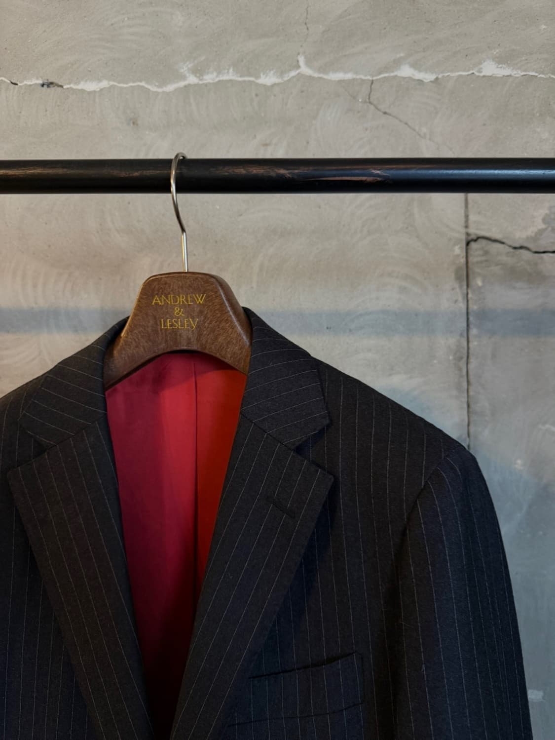 수트서플라이 테일러드 자켓 100 상품이미지3