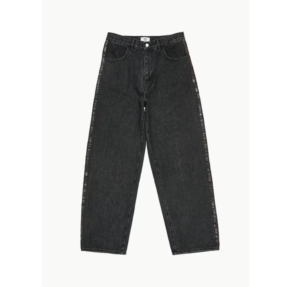 마리암 나시르 자데 데님31 axis wide jean 상품이미지1