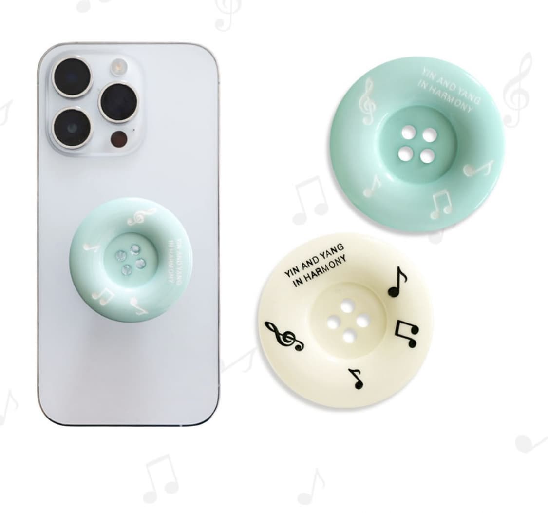 구해요) 인앤양하모니 팝업 그립톡 구해요 상품이미지1