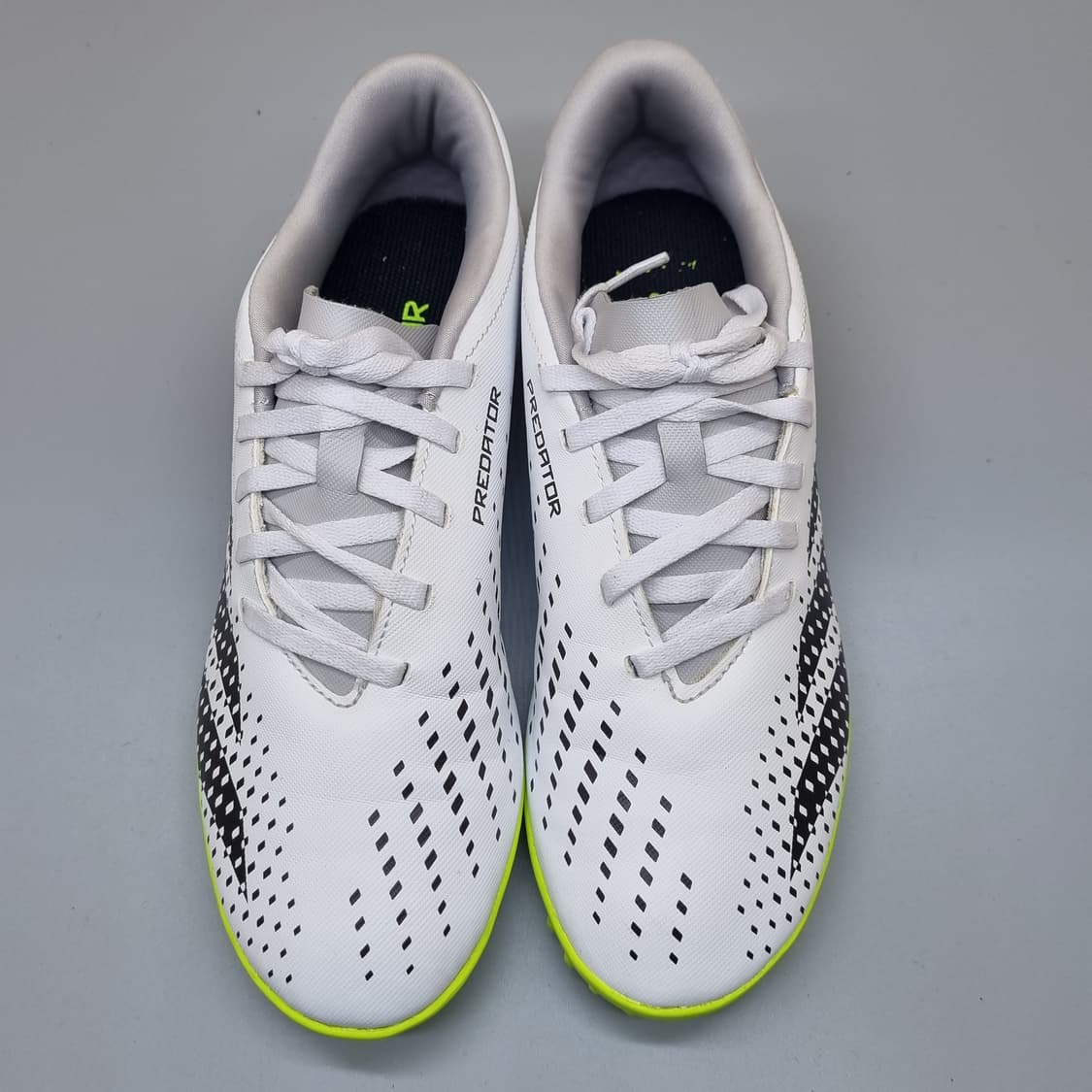 아디다스 프레데터 애큐러시4 풋살화245 상품이미지2
