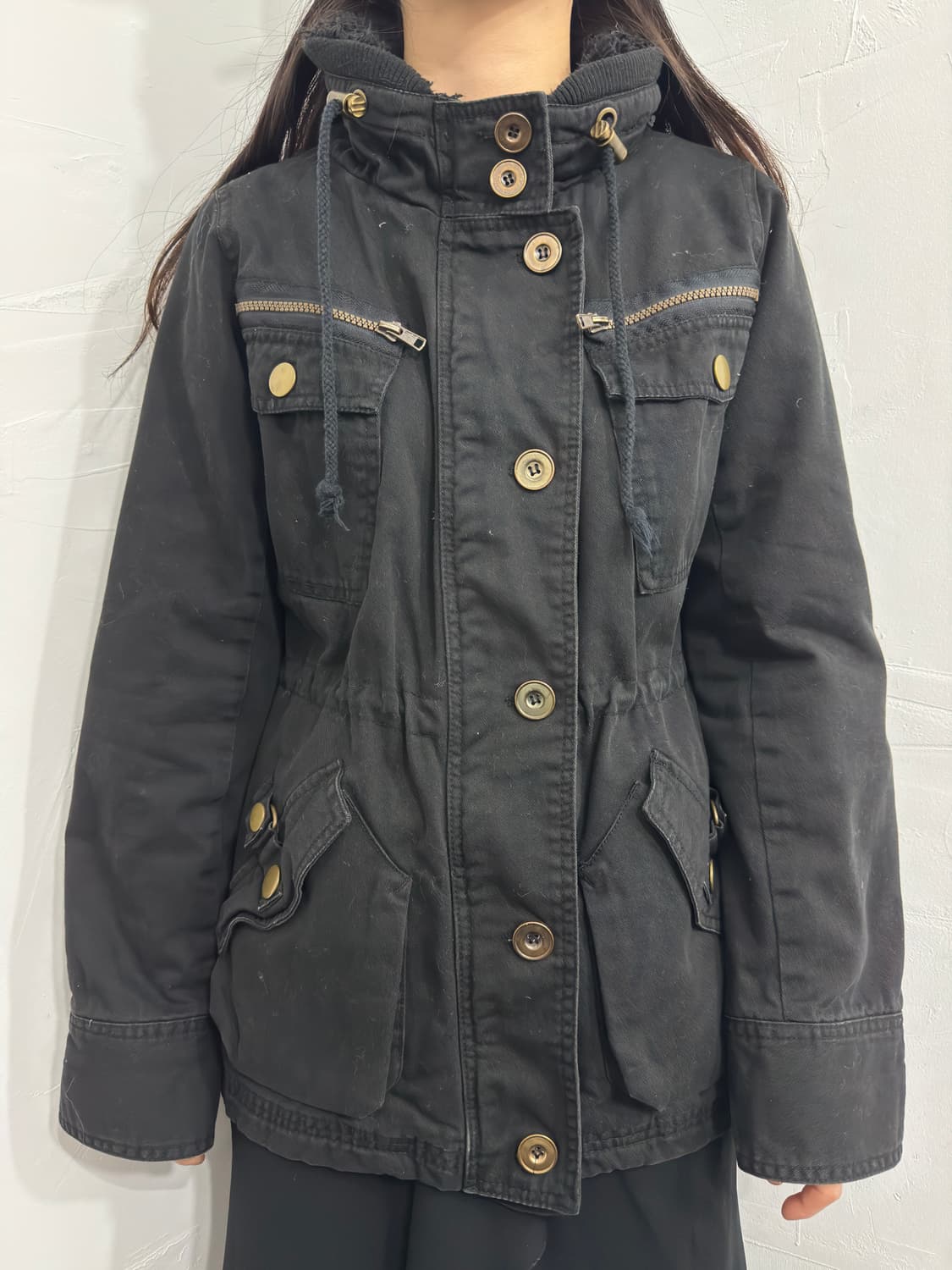 multi pocket jacket 상품이미지2