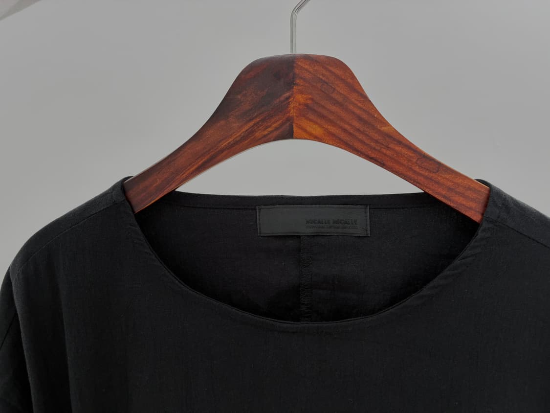 abstract print one piece 상품이미지4