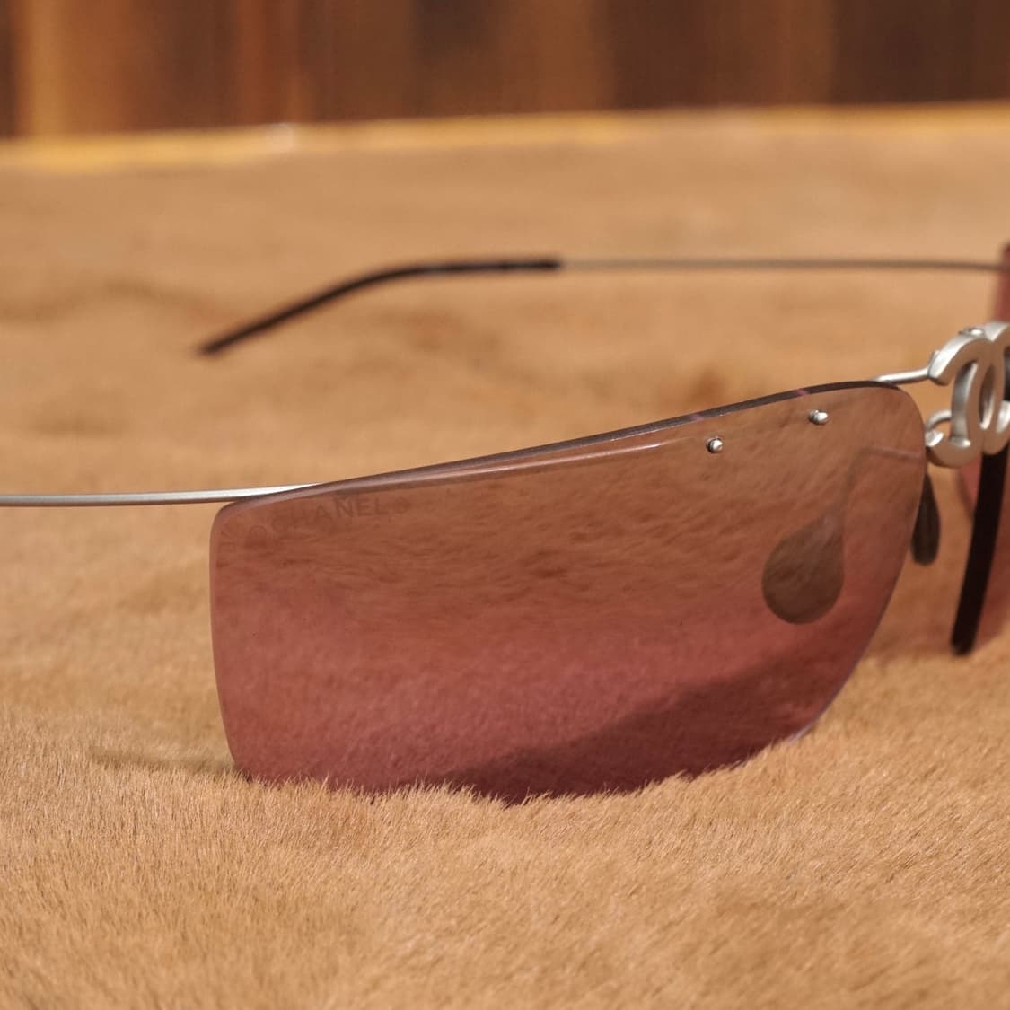 샤넬 4032 폴더블 선글라스 상품이미지7