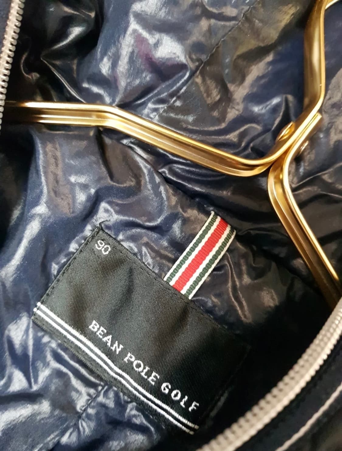 빈폴 바람막이 자켓.55 상품이미지4