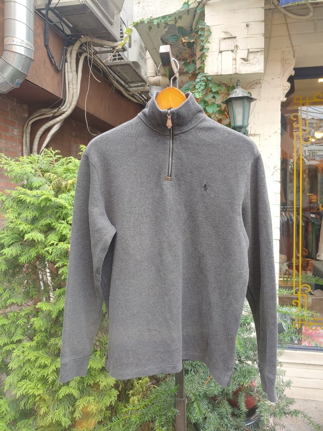 랄프로렌 풀오버 상품이미지3