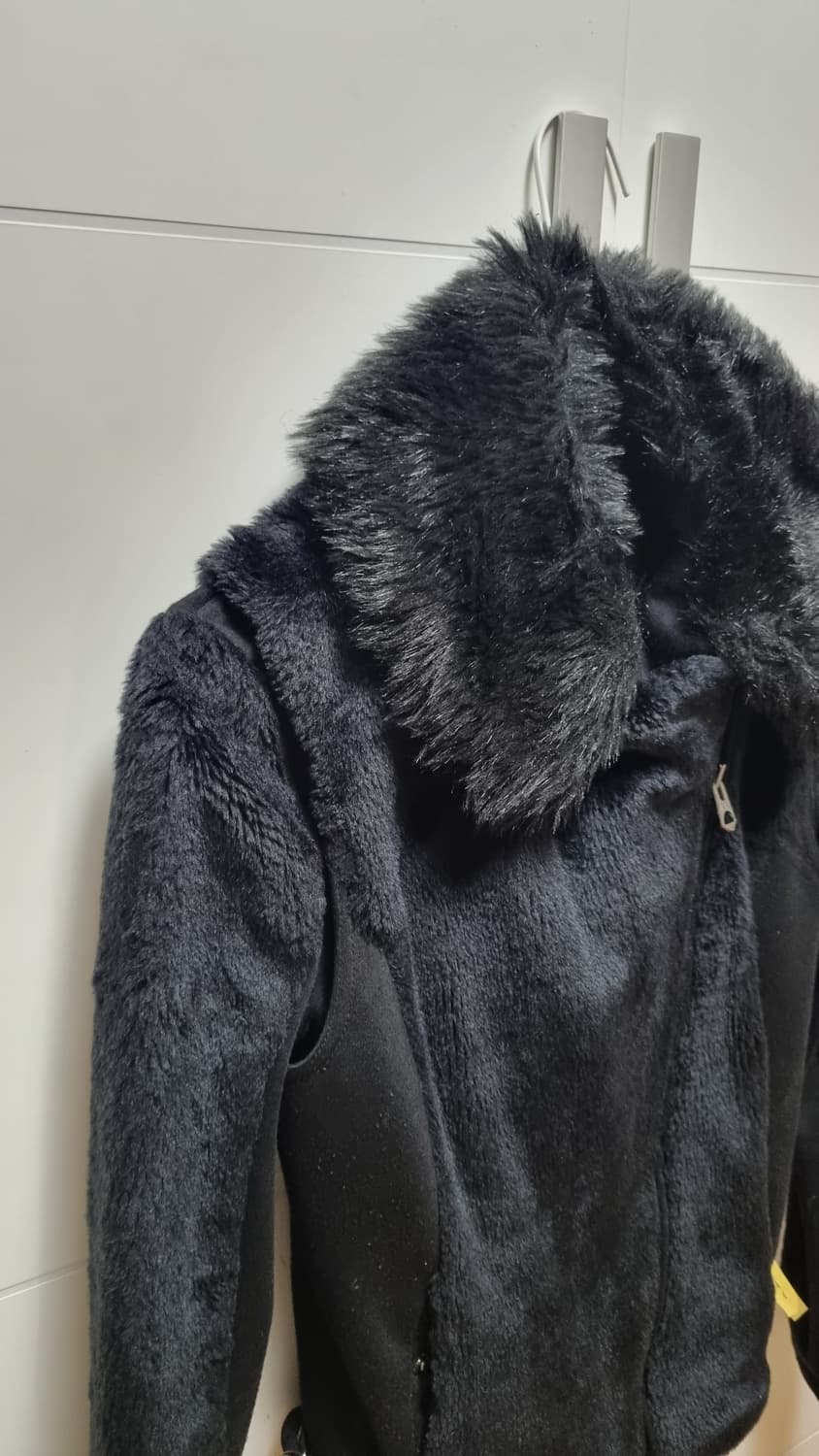 아르마니 퍼자켓 상품이미지6