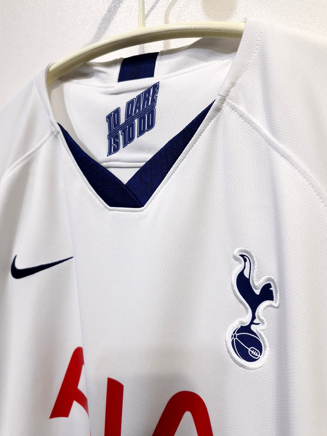 NIKE 나이키 토트넘 유니폼 상품이미지3