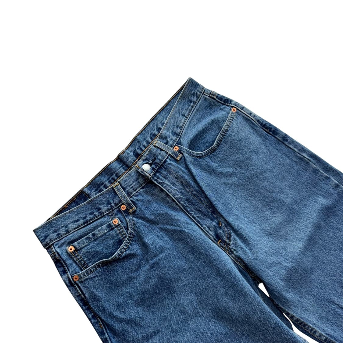 [36] 리바이스 550 데님 청바지 [lv0823] 상품이미지2
