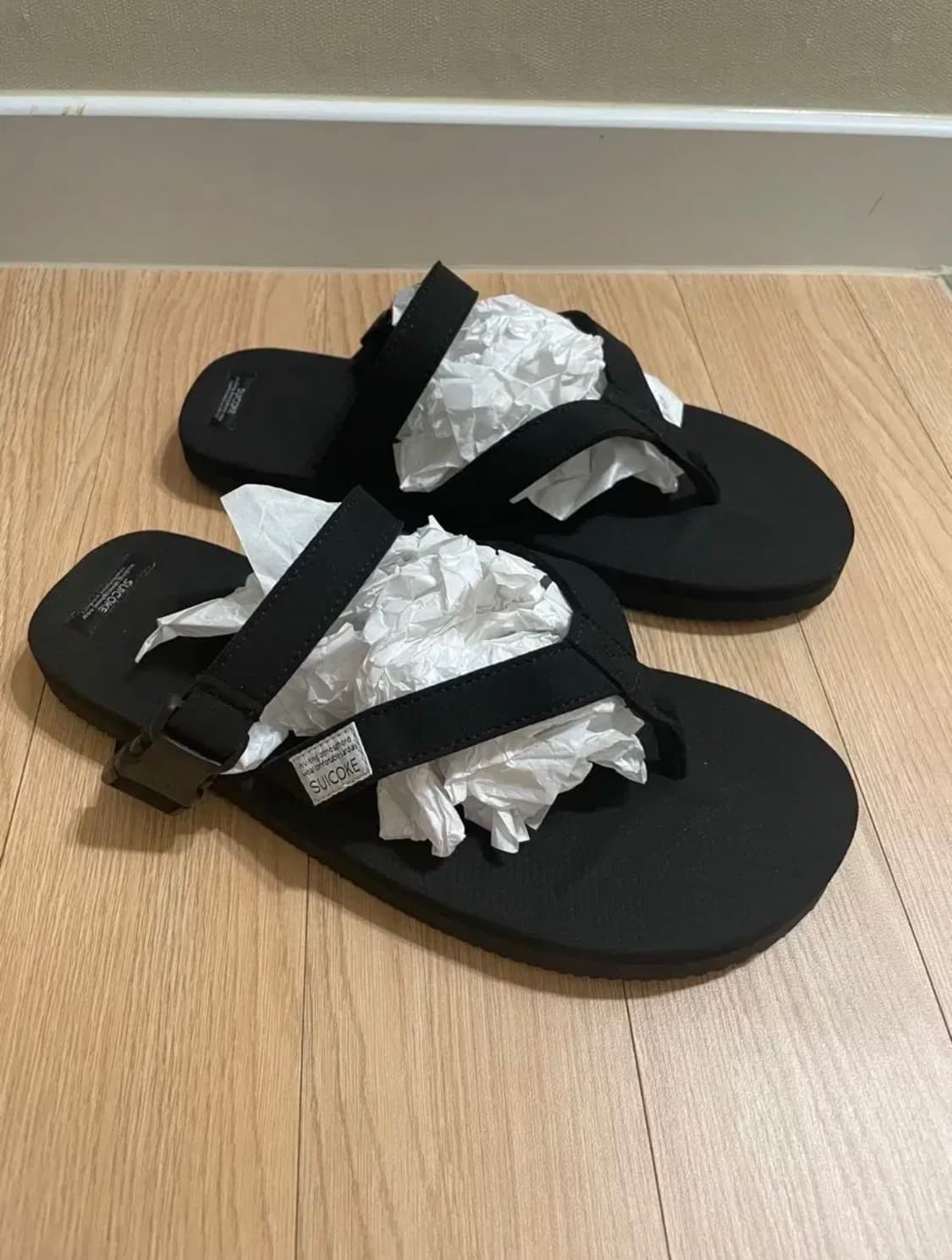 수이코크 비브람 샌들 270 상품이미지1