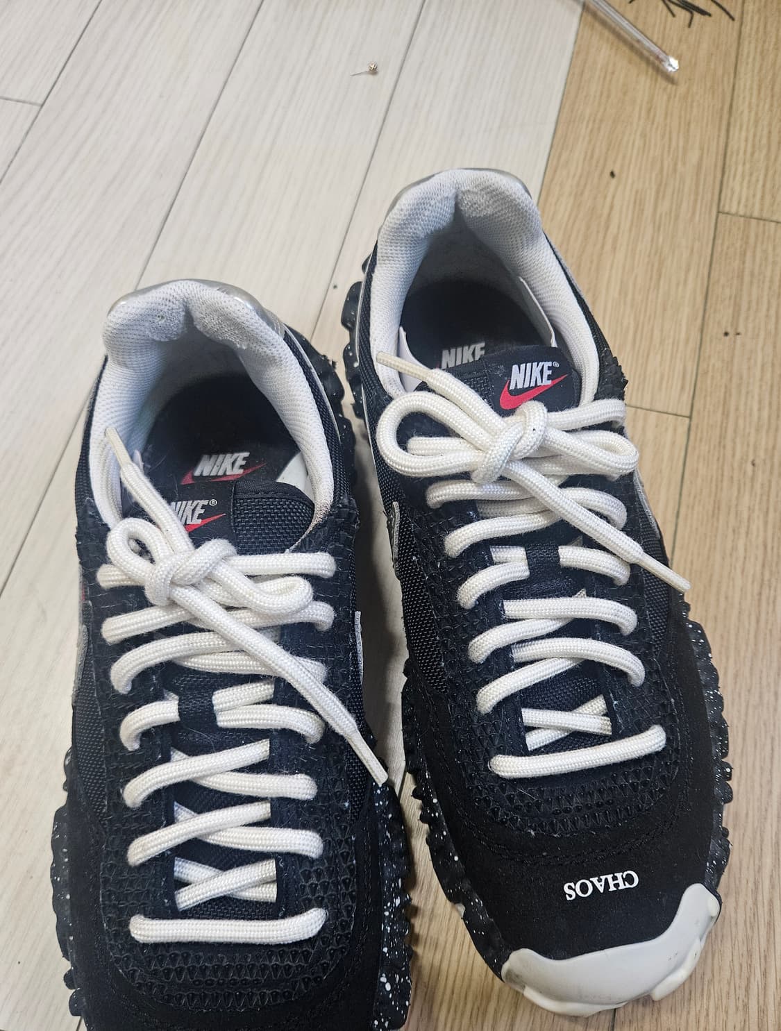 나이키X언더커버 오버브레이크 sp 스니카즈  상품이미지2