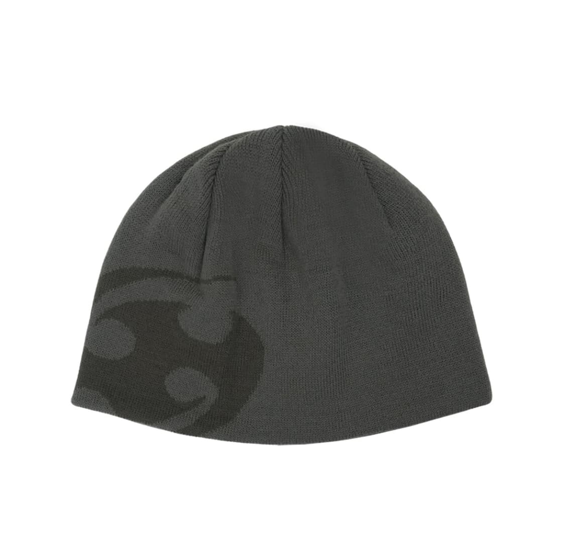 산산기어 카키 비니 상품이미지1