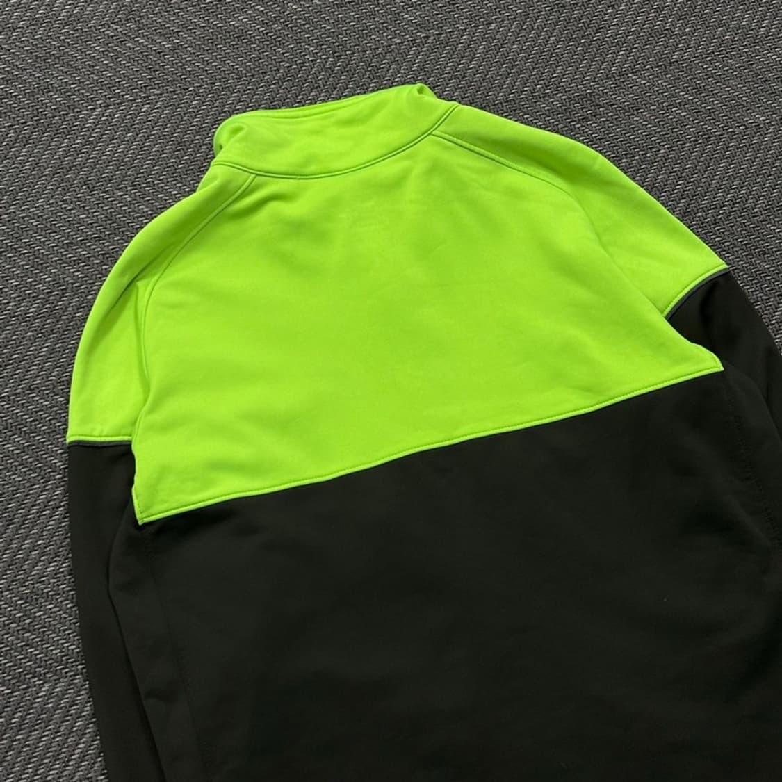 나이키 배색 드라이핏 져지v0412 상품이미지5