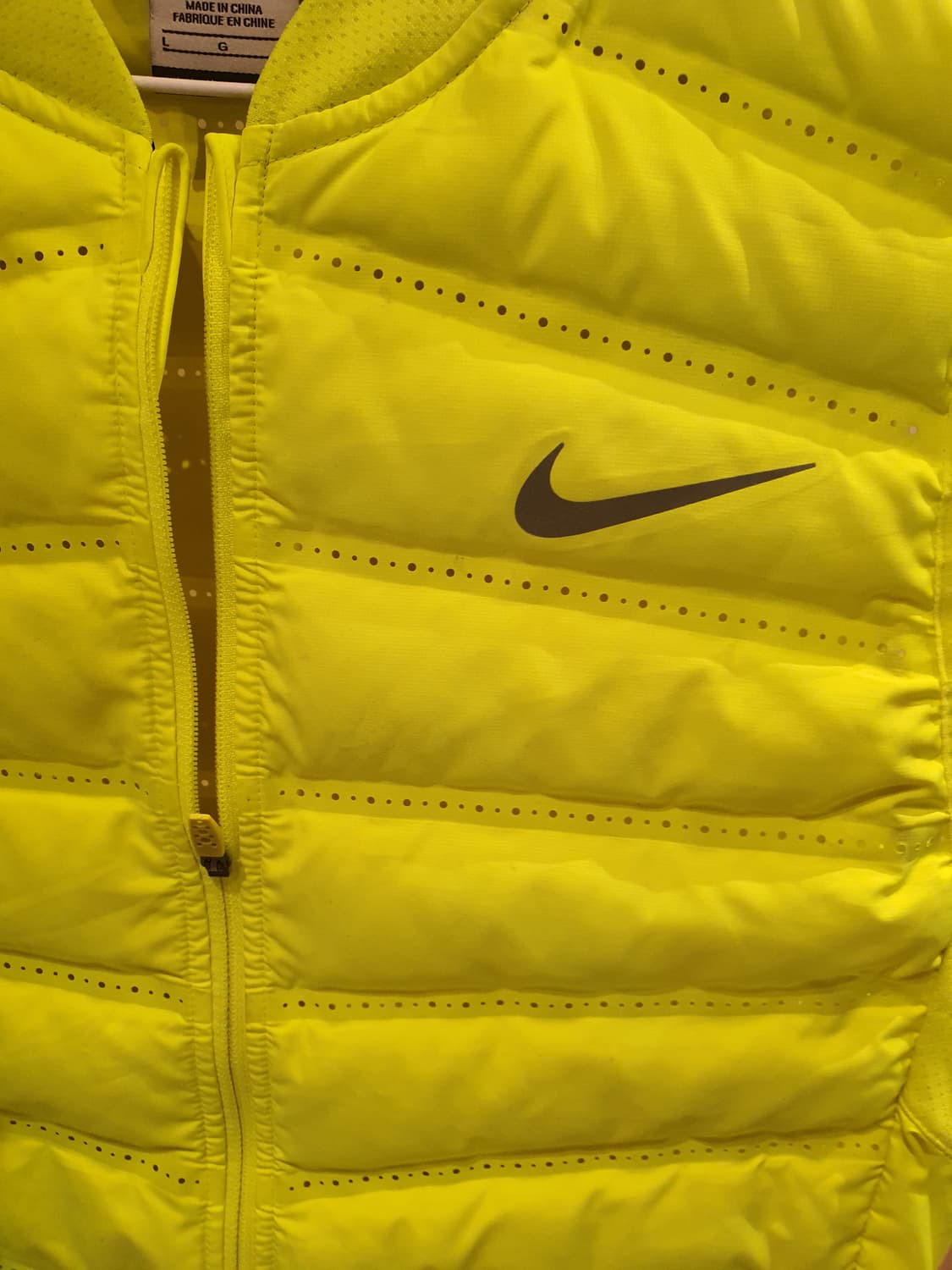 나이키 런닝 에어로프트 800  상품이미지3