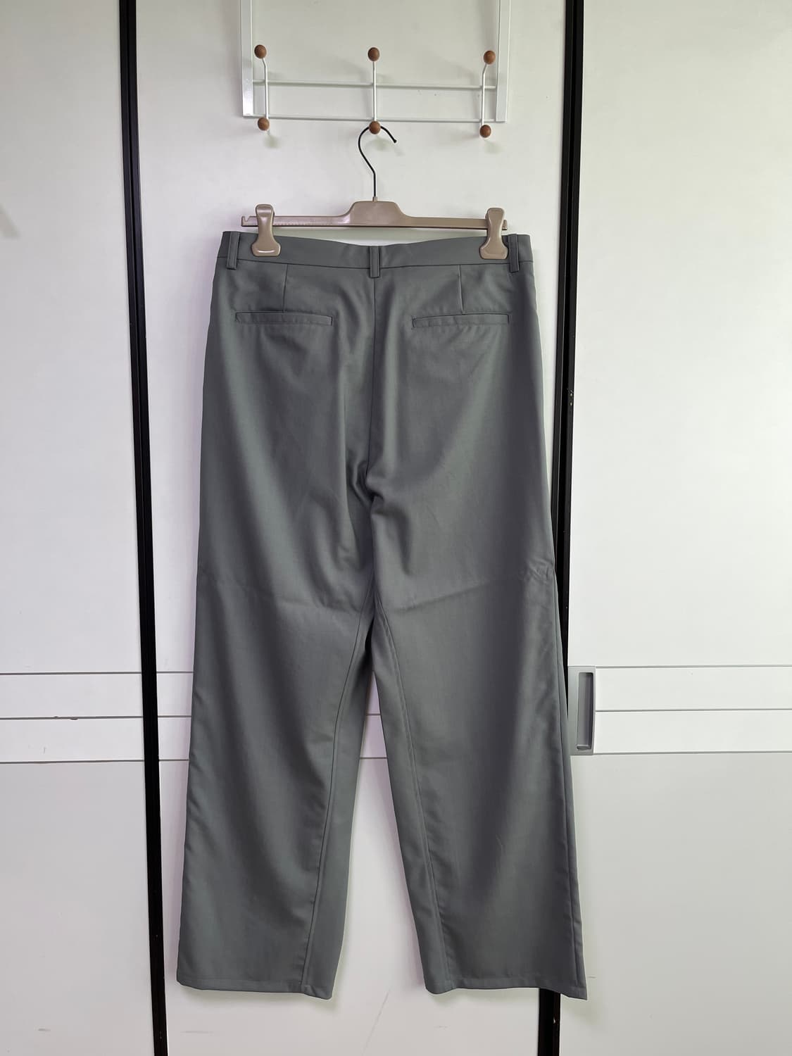 아이엘 Aieul armony Trousers 50 사이즈 상품이미지3