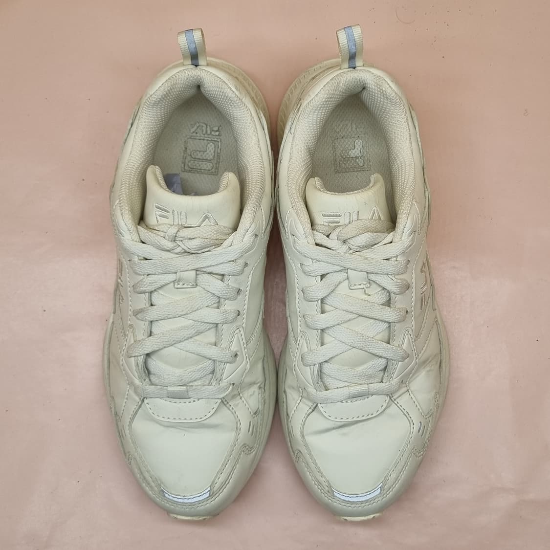 휠라 필드게이지 운동화250 상품이미지2