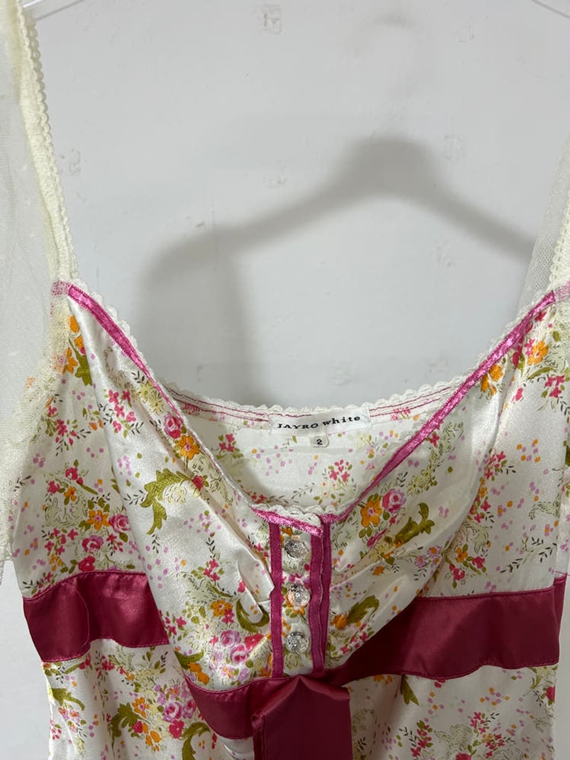 vtg dress 상품이미지3