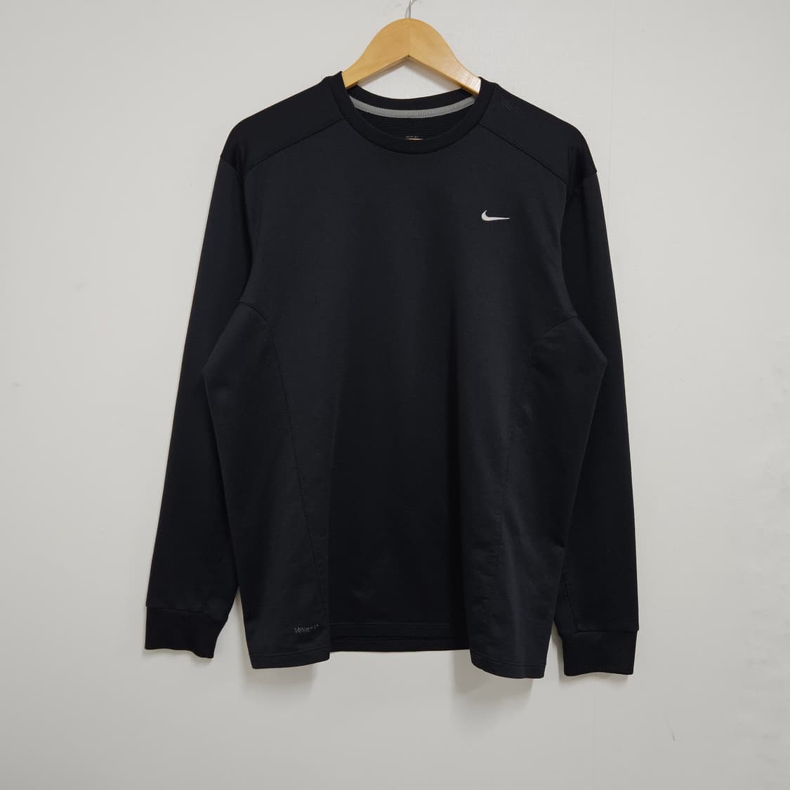XL 나이키 올드스쿨 롱슬리브 상품이미지1