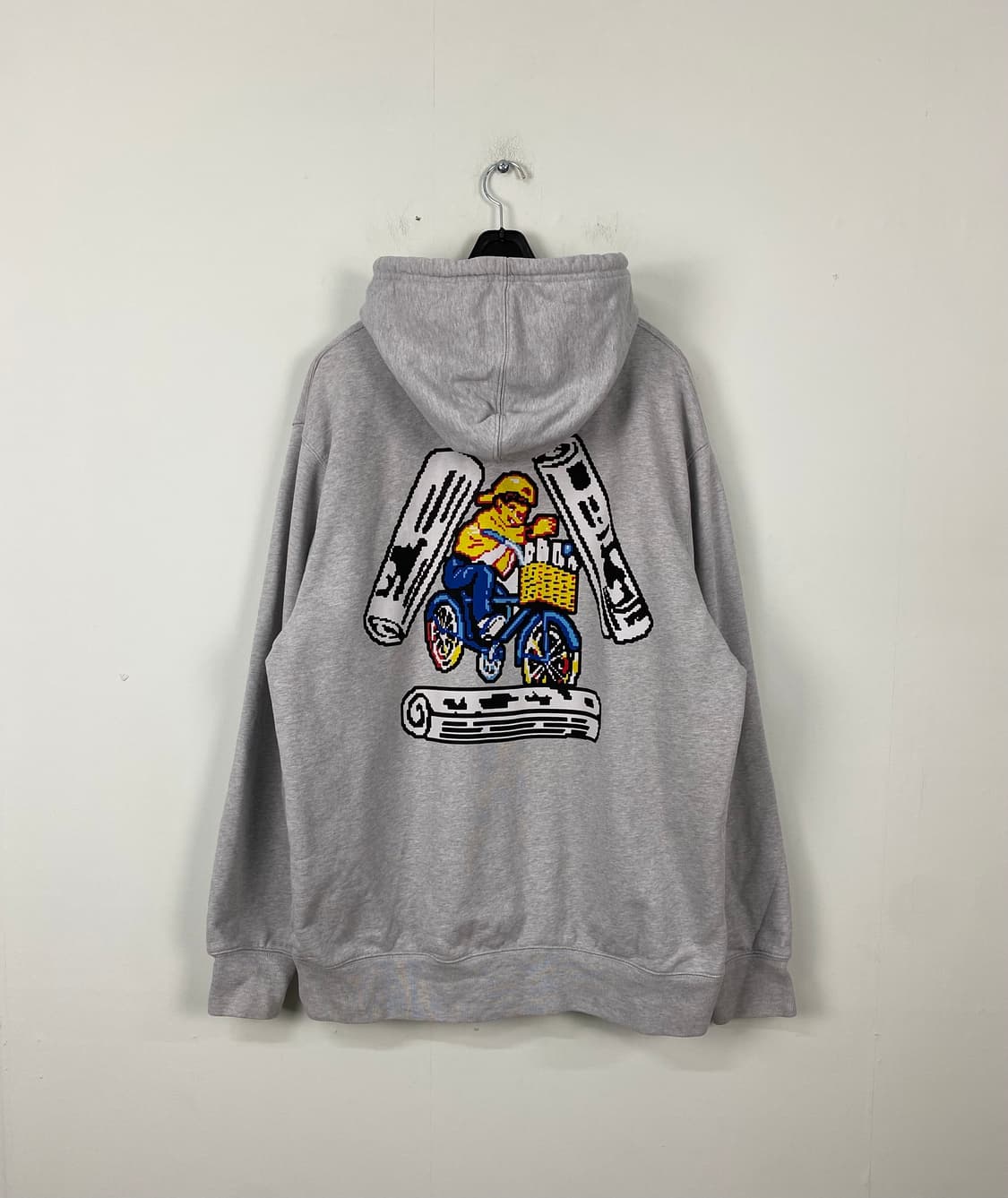 팔라스 PALBOY 팔보이 후드티 XL <659> 상품이미지1