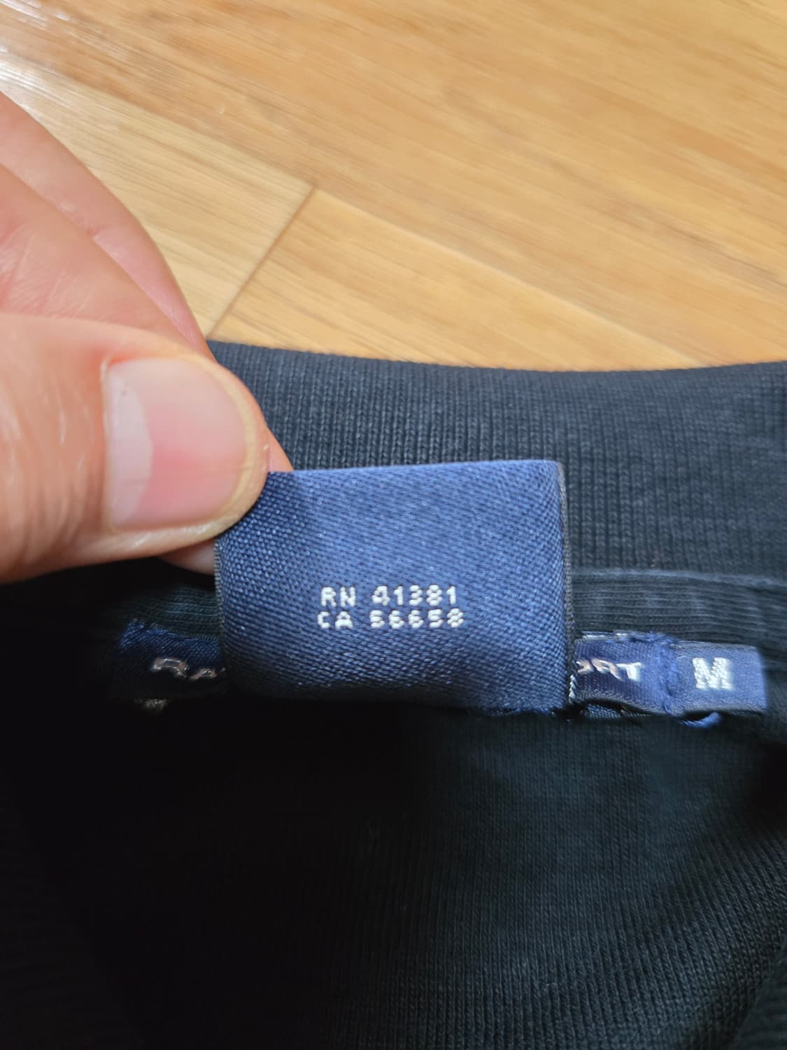 폴로 랄프로렌 스포츠 블랙 반팔 카라 원피스 상품이미지7