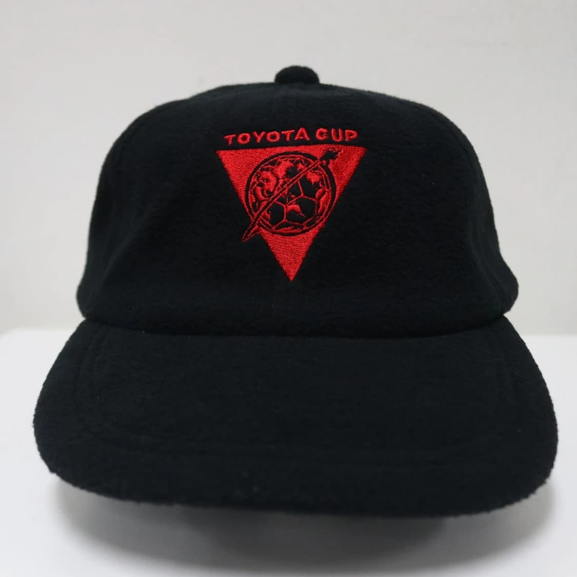 TOYOTA CUP 볼캡 63362 상품이미지3