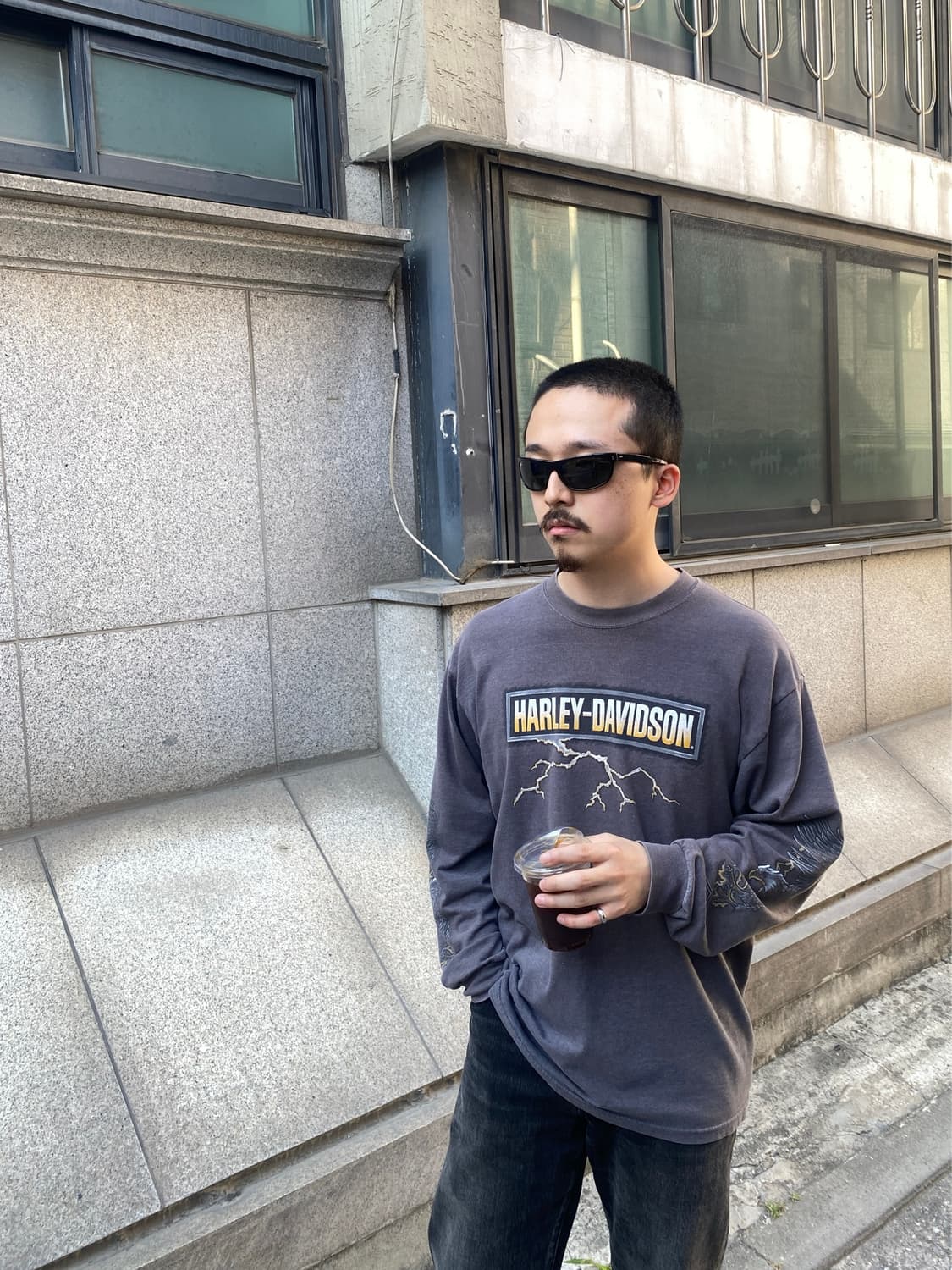 애끼 라운드 반지 핑키링 상품이미지6