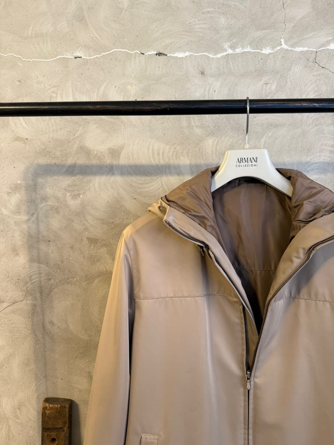 타임옴므 유틸리티 자켓 100 상품이미지2