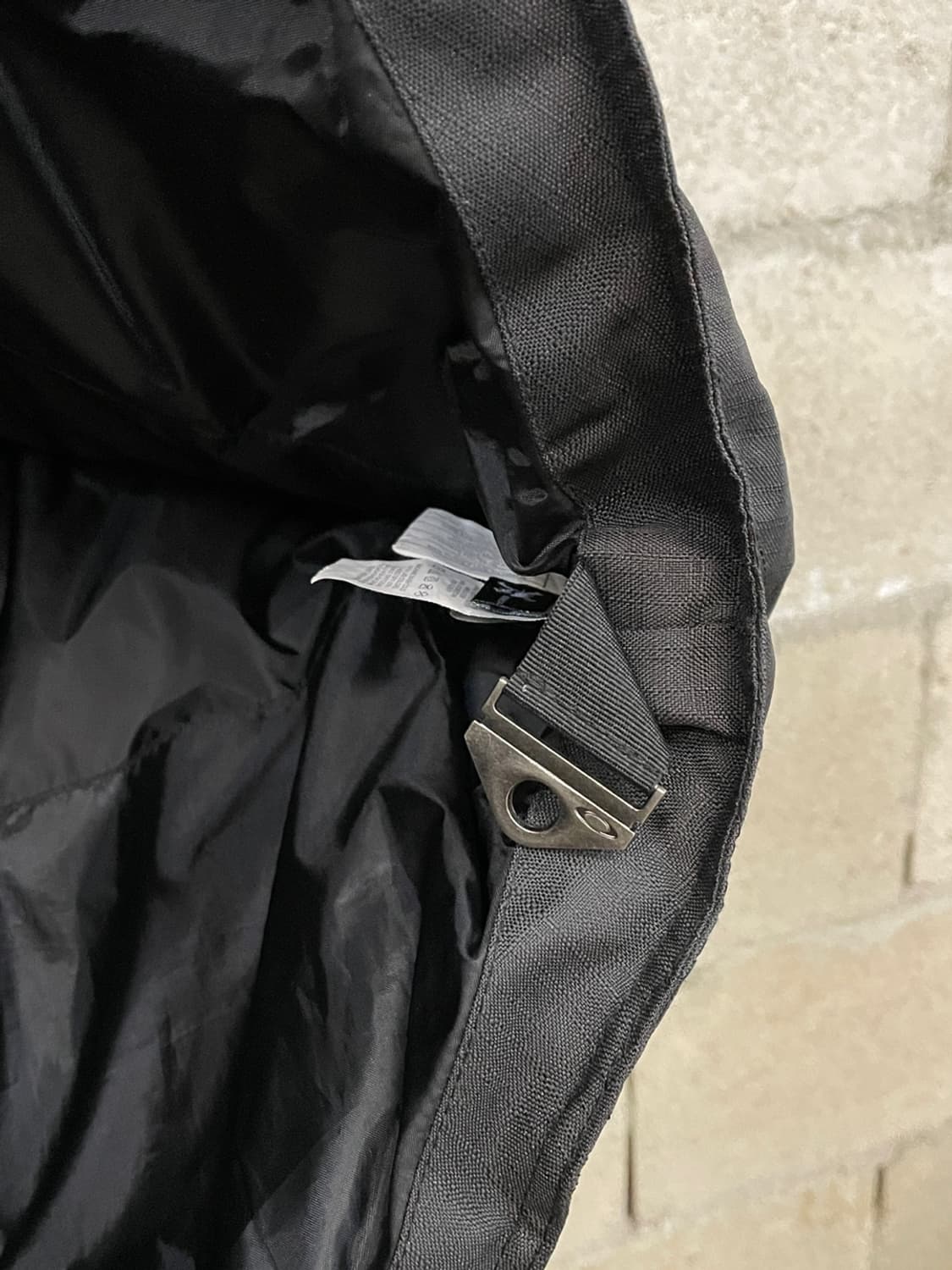 00’s 오클리 다운 푸퍼 베스트 상품이미지6