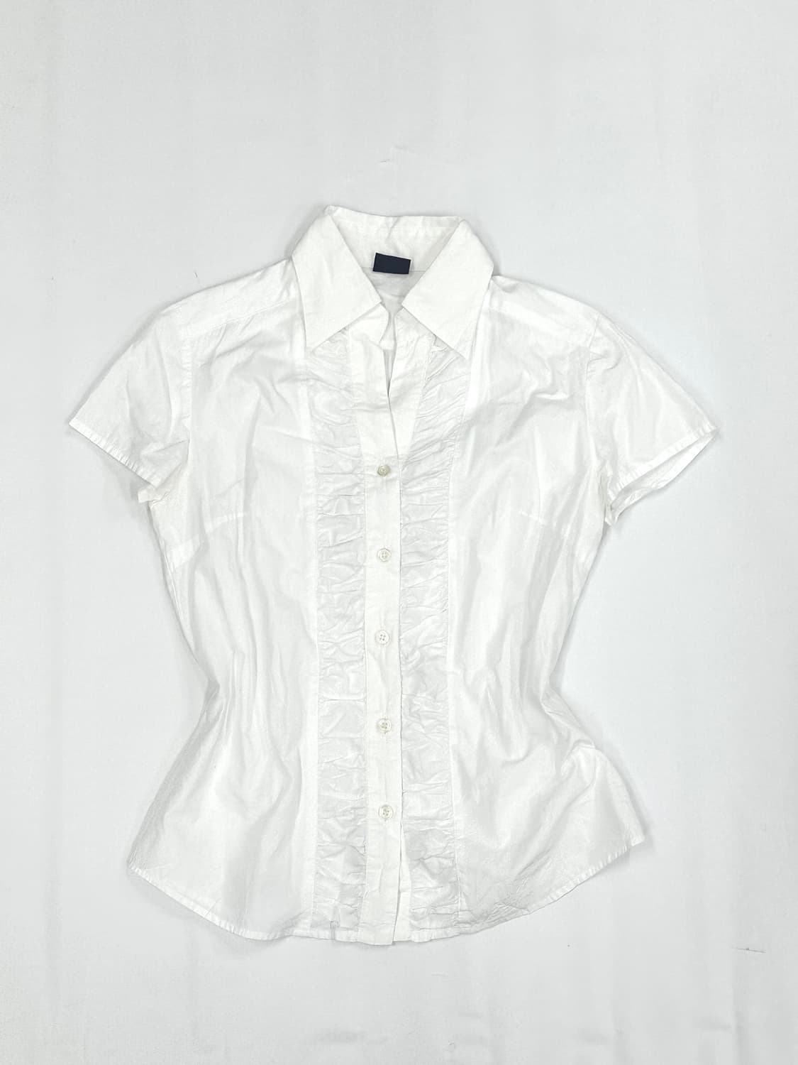 ❄️슈슈룬 쇼콜라깔 꽈베기 니트 원피스❄ 셔츠 히메갸루 모리걸 러블리 상품이미지5