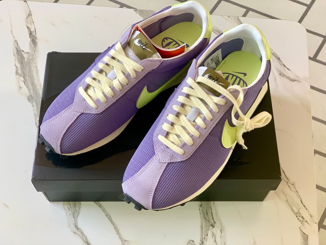 나이키 LD-1000 더스티 애머시스트 265mm 상품이미지1