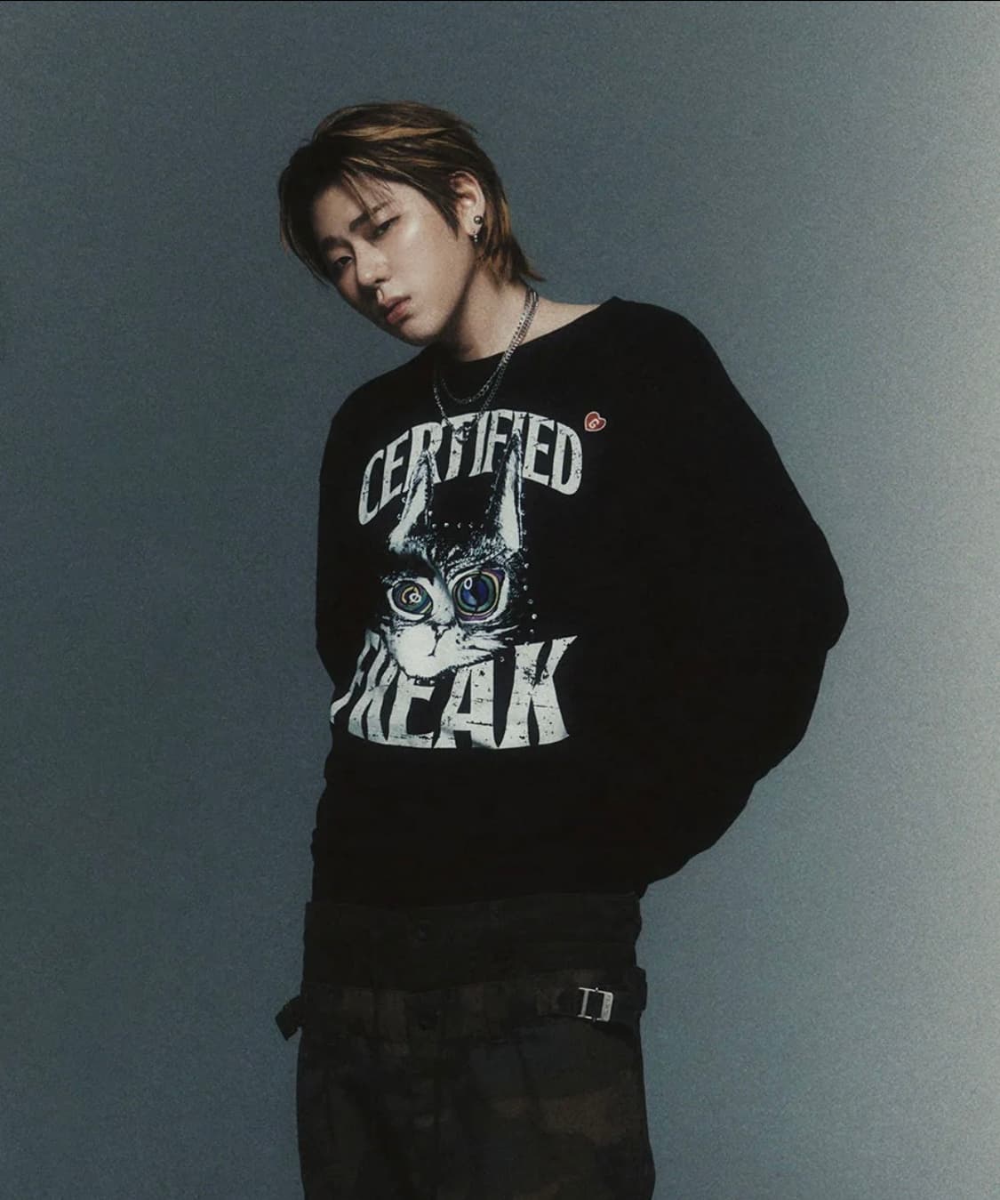 그레일즈X지코 콜라보 미개봉 새상품 상품이미지2