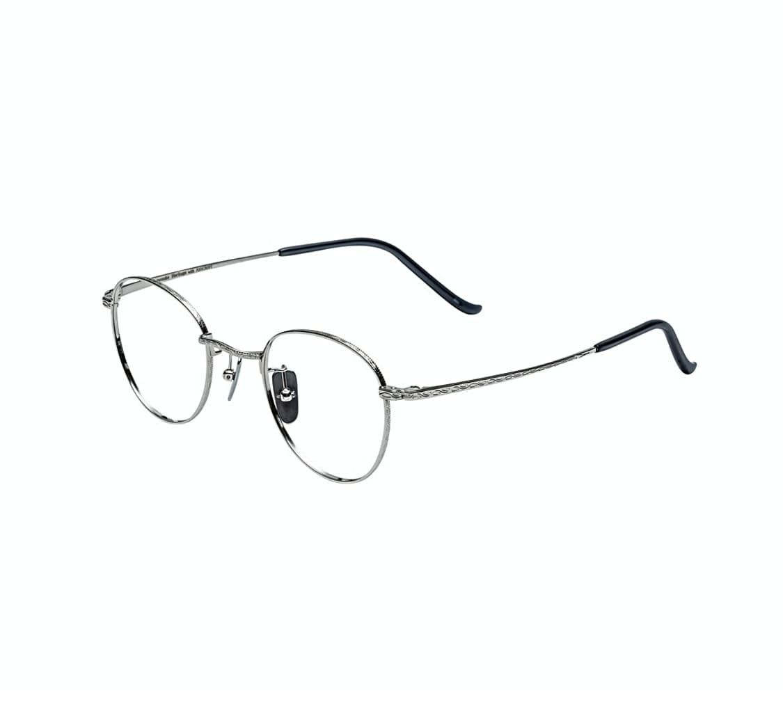 류노스케 헤리티지 티타늄 실버(새제품) 상품이미지4