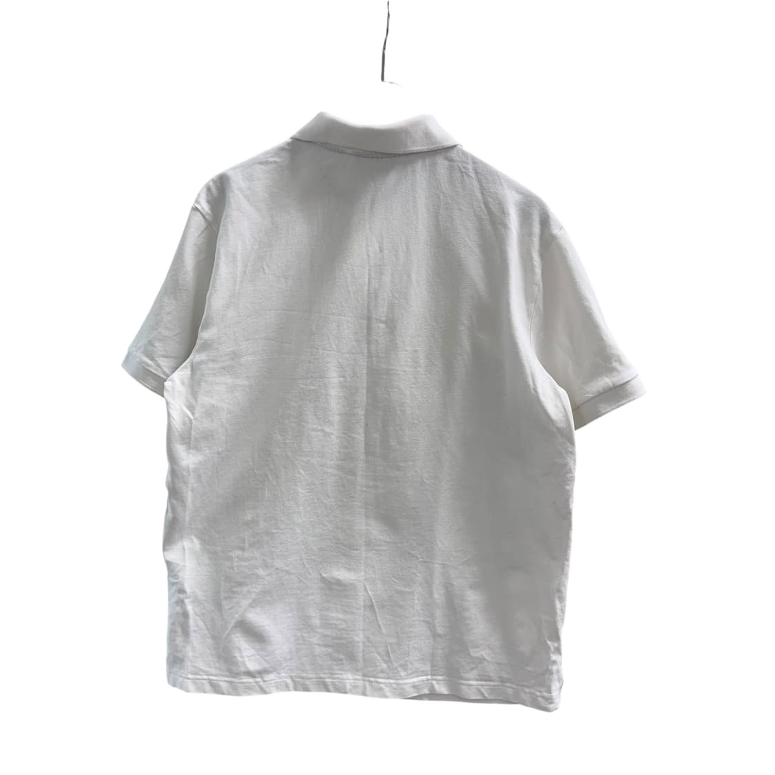 [XL] 캘빈클라인 반팔 카라티 상품이미지4