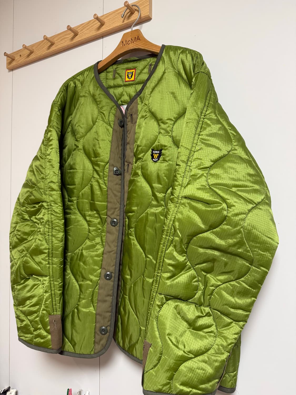 휴먼메이드 라이너  상품이미지3