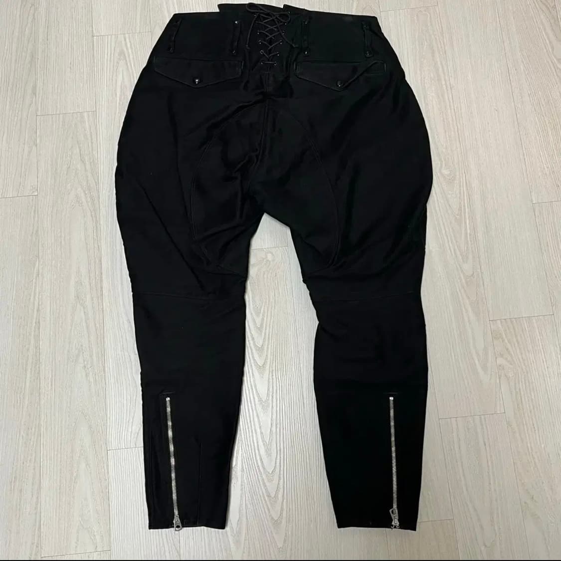 프리휠러스 카멜백 브리치즈 팬츠 32사이즈 상품이미지6