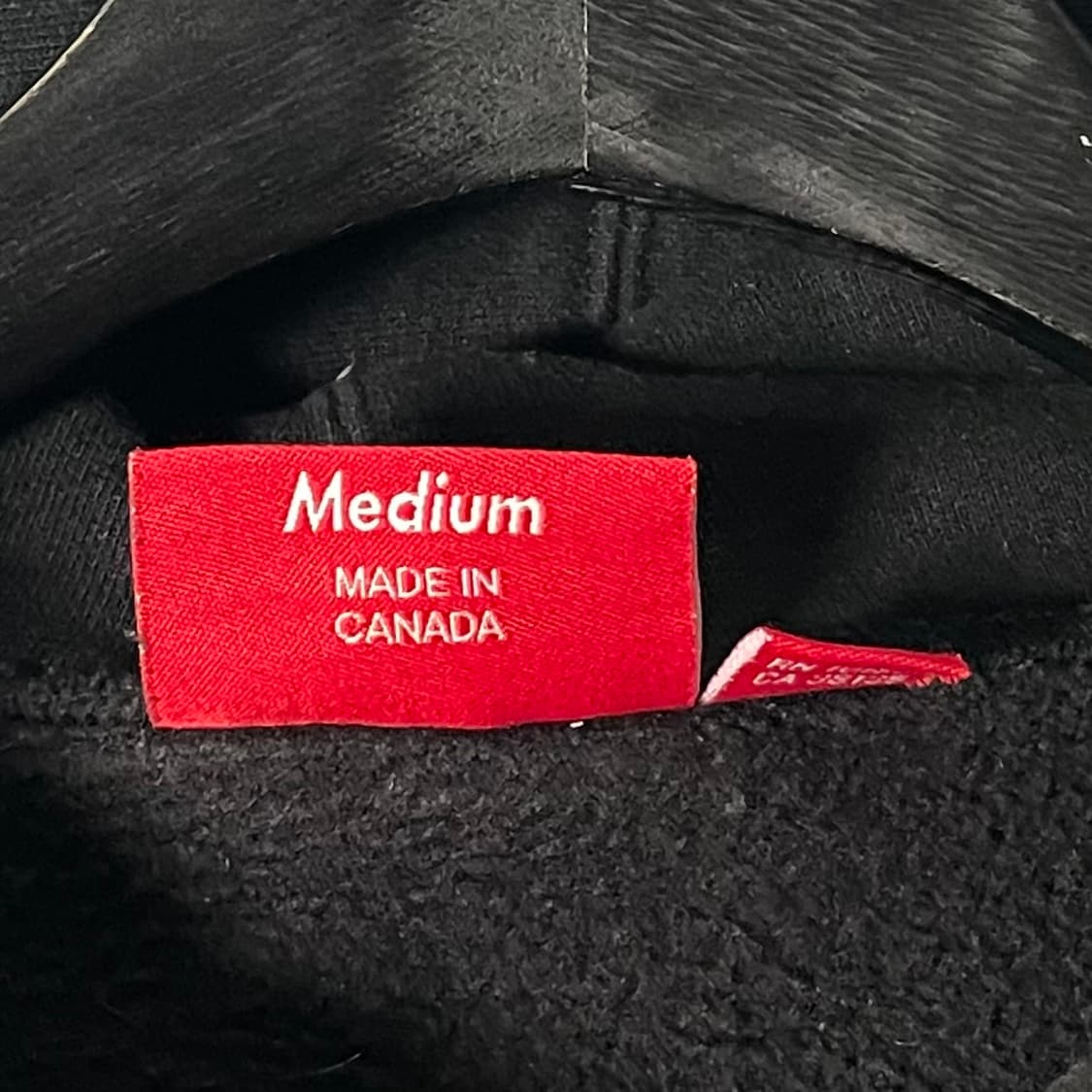 23FW 슈프림 캣우먼 헤비 후드티 (on.321)   상품이미지7